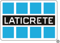 Laticrete