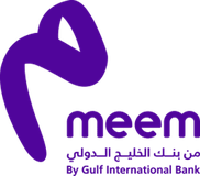 meem by Gulf International Bank