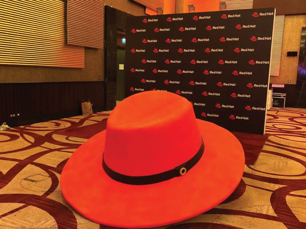 Red Hat