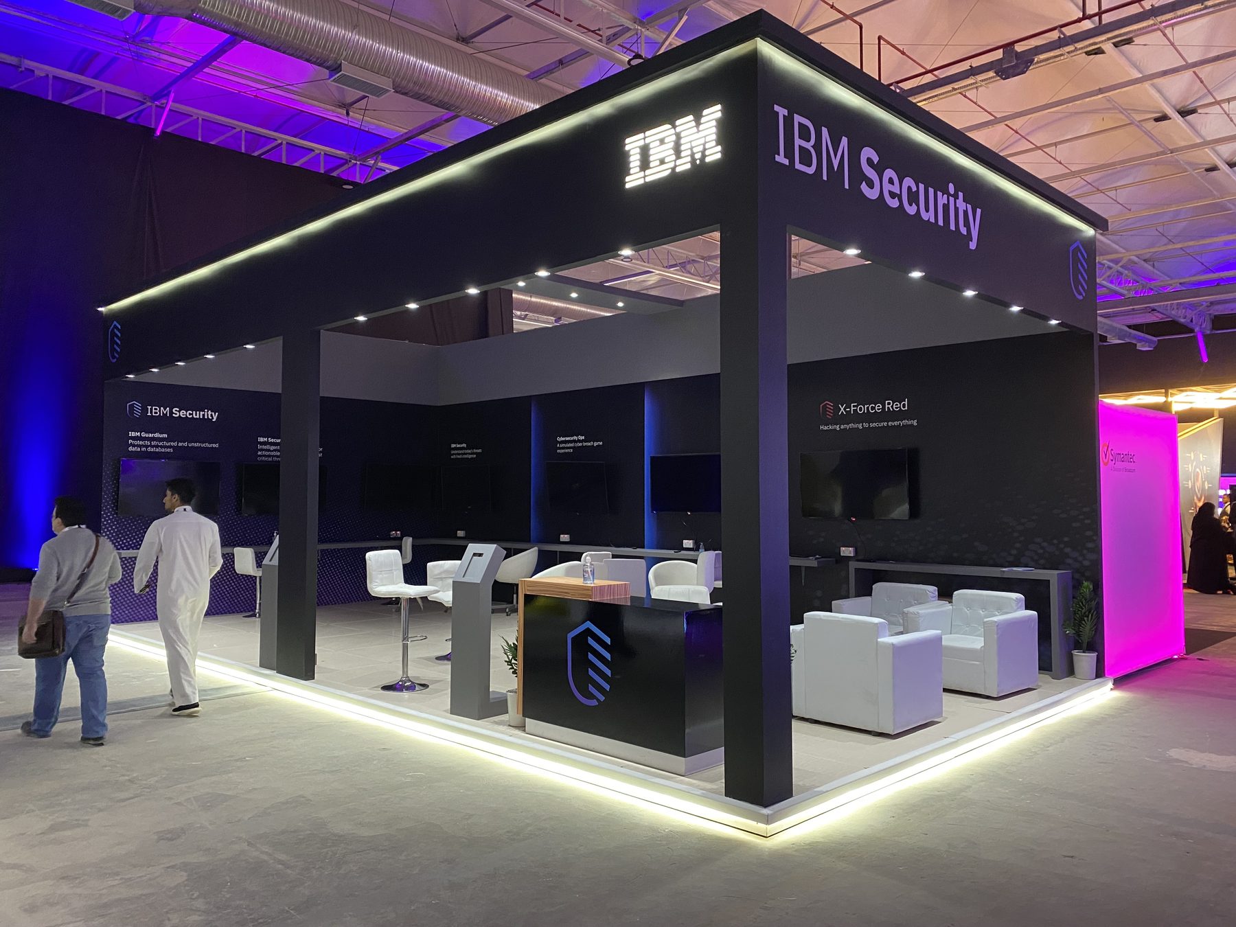 IBM Security