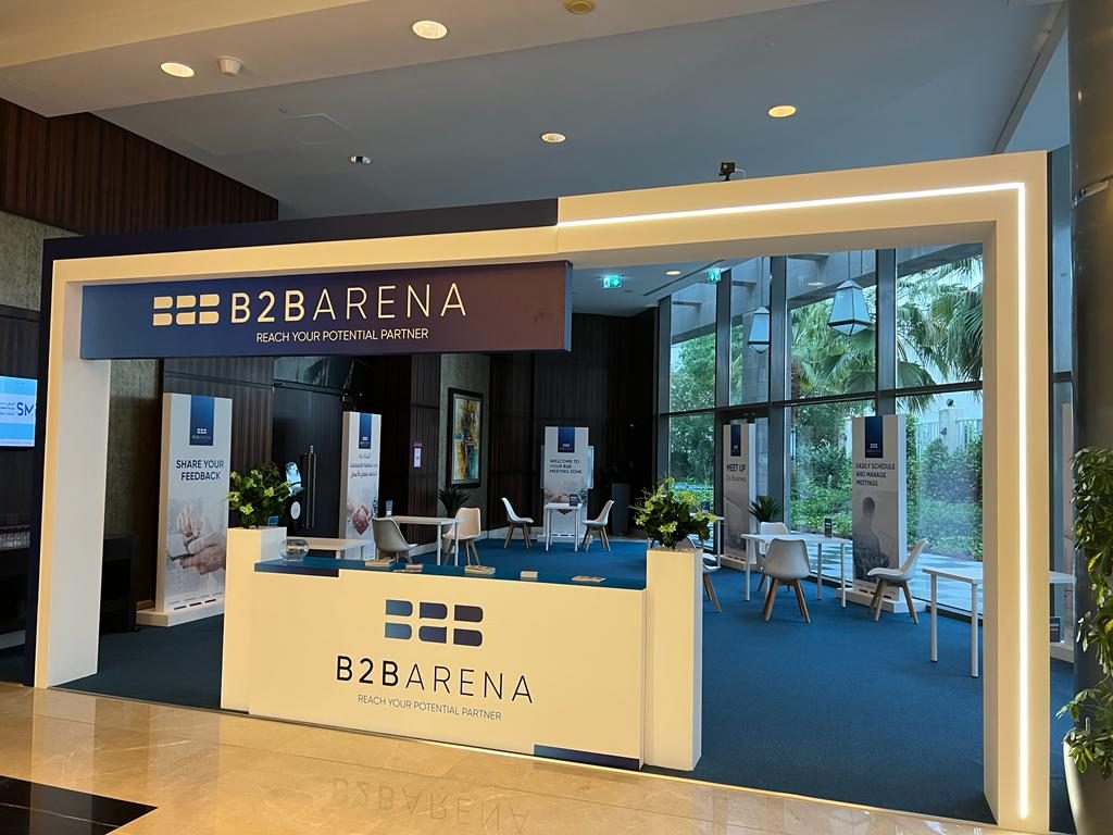 B2B Arena