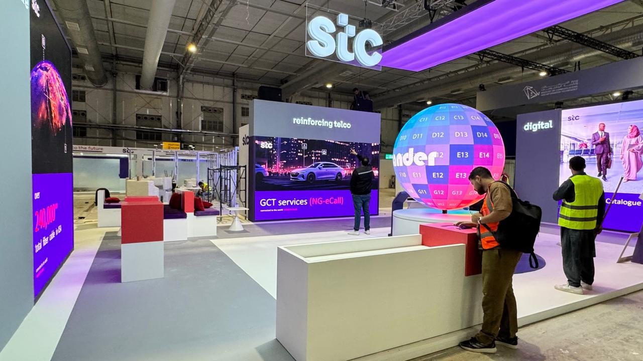 stc